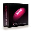OHMIBOD - LIGHTSHOW LIGHT STIMULATOR WITH REMOTE CONTROL - Afbeelding 5