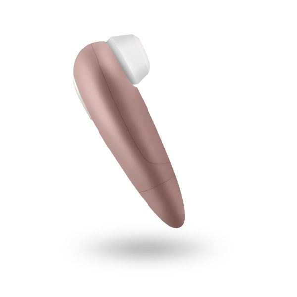 SATISFYER - 1 NEXT GENERATION - Afbeelding 5