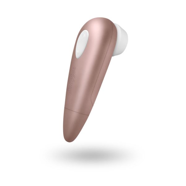 SATISFYER - 1 NEXT GENERATION - Afbeelding 6