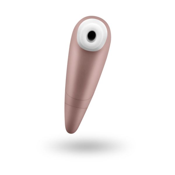 SATISFYER - 1 NEXT GENERATION - Afbeelding 8