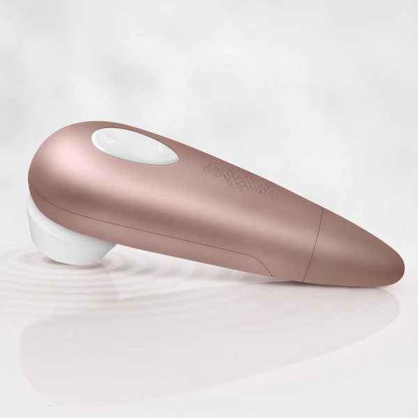 SATISFYER - 1 NEXT GENERATION - Afbeelding 9