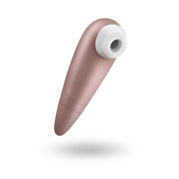 SATISFYER - 1 NEXT GENERATION - Afbeelding 10