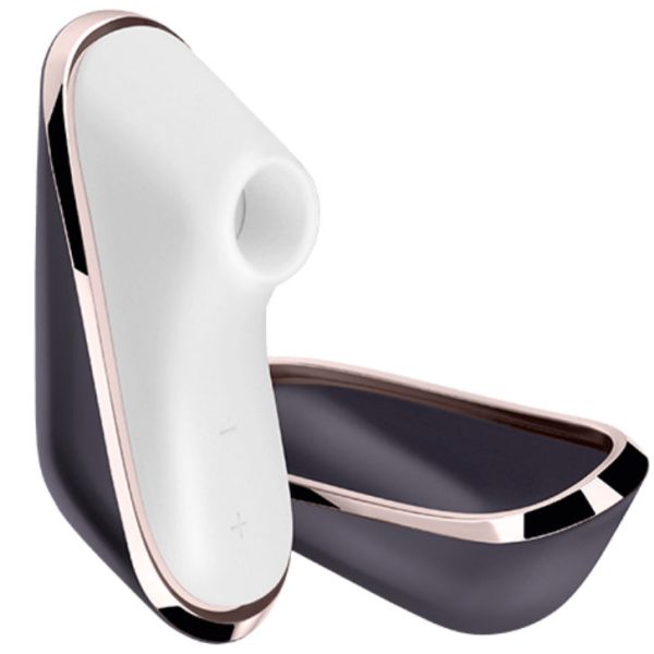 SATISFYER - PRO TRAVELER - Afbeelding 3