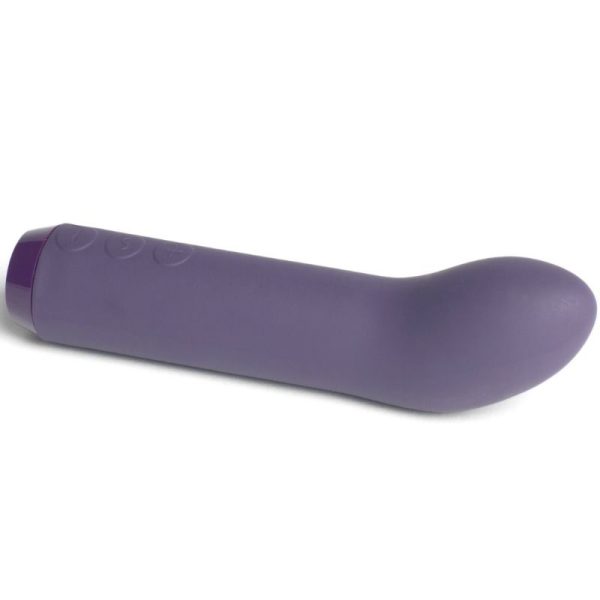 JE JOUE - G-SPOT BULLET VIBRATOR PURPLE - Afbeelding 5
