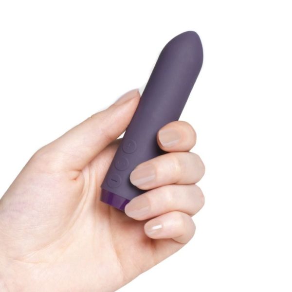 JE JOUE - CLASSIC BULLET VIBRATOR - Afbeelding 3