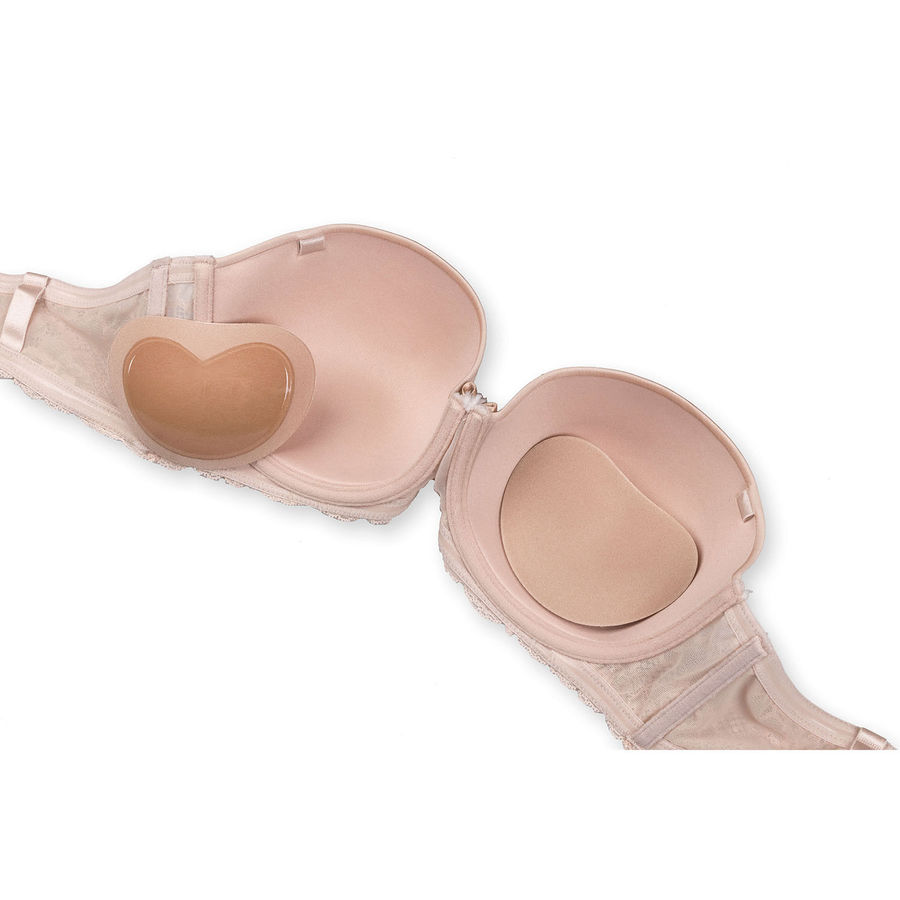 BYE-BRA - ADHESIVE BRA PUSH-UP - Afbeelding 4