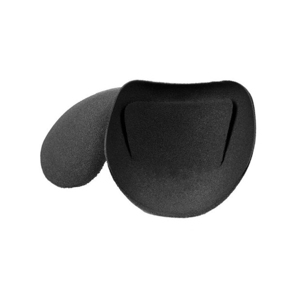 BYE-BRA - SHOULDER PROTECTORS SUPPORT BLACK - Afbeelding 2