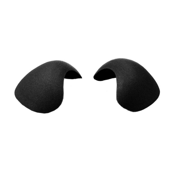 BYE-BRA - SHOULDER PROTECTORS SUPPORT BLACK - Afbeelding 4