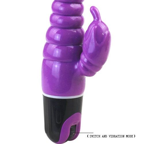 BAILE - LOVET VIBRATOR SENSATION VIOLET - Afbeelding 3