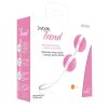 JOYDIVION JOYBALLS - PINK CHINESE BALLS - Afbeelding 2