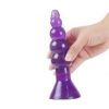 BAILE - CLIMAX HAPPENS ANAL PLUG 17 CM - Afbeelding 3