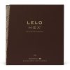 LELO - HEX CONDOMS RESPECT XL 36 PACK - Afbeelding 2