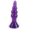 BAILE - CLIMAX HAPPENS ANAL PLUG 17 CM - Afbeelding 5