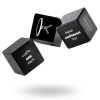 BIJOUX - LES PETITS BONBONS LUCKY DICE OF LOVE ES/EN/FR - Afbeelding 4