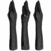 ALL BLACK - FIST GIANT FISTING 40 CM - Afbeelding 2
