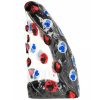 ALL BLACK - DILDO REALISTIC 21 CM - Afbeelding 3
