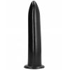 ALL BLACK - DILATOR ANAL Y VAGINAL 20 CM - Afbeelding 2