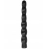 ALL BLACK - ANAL DILDO 32 CM - Afbeelding 3