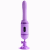 FANTASY FOR HER - LOVE THRUST-HER - Afbeelding 8