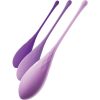 FANTASY FOR HER - KEGEL TRAIN-HER SET - Afbeelding 3
