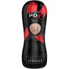 PDX ELITE - VIBRATING PUSSY STROKER - Afbeelding 2
