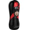 PDX ELITE - VIBRATING PUSSY STROKER - Afbeelding 3