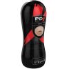 PDX ELITE - VIBRATING ORAL STROKER - Afbeelding 2