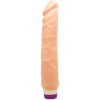 BAILE - WAVES OF PLEASURE REALISTIC VIBRATING 25.5 CM