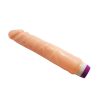BAILE - WAVES OF PLEASURE REALISTIC VIBRATING 25.5 CM - Afbeelding 2