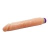 BAILE - WAVES OF PLEASURE REALISTIC VIBRATING 25.5 CM - Afbeelding 4