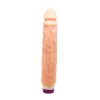 BAILE - WAVES OF PLEASURE REALISTIC VIBRATING 25.5 CM - Afbeelding 5