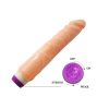 BAILE - WAVES OF PLEASURE REALISTIC VIBRATING 25.5 CM - Afbeelding 6
