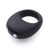 JE JOUE - MIO VIBRATOR RING BLACK - Afbeelding 5