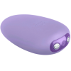 JE JOUE - VIBRATING MASSAGER PURPLE - Afbeelding 4