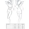 PASSION - WOMAN XENA CORSET SIZE S/M - Afbeelding 2