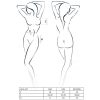 PASSION - WOMAN ULLA SET SIZE S/M - Afbeelding 3