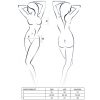 PASSION - WOMAN EXPRESSION SET SIZE S/M FETISH - Afbeelding 2