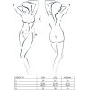 PASSION - WOMAN NEDDY SET SIZE S/M FETISH - Afbeelding 2