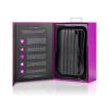 B-VIBE - NOVICE REMOTE CONTROL ANAL PLUG FUCHSIA - Afbeelding 9