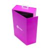 B-VIBE - NOVICE REMOTE CONTROL ANAL PLUG FUCHSIA - Afbeelding 10
