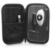B-VIBE - NOVICE REMOTE CONTROL ANAL PLUG BLACK - Afbeelding 6