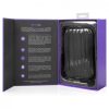 B-VIBE - RIMMING REMOTE CONTROL ANAL PLUG PETITE LILAC - Afbeelding 9
