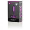 B-VIBE - SNUG PLUG 1 PINK - Afbeelding 2