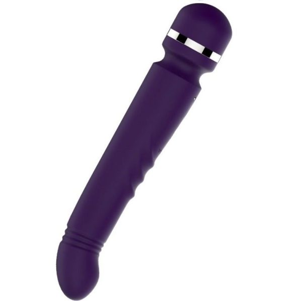 NALONE - YONI DOUBLE HEAD MASSAGER - Afbeelding 2