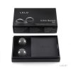 LELO - LUNA BEADS NOIR KEGEL BALLS - Afbeelding 3