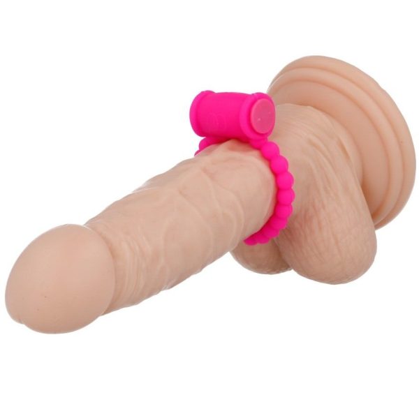 CASUAL LOVE - RING 25 PINK - Afbeelding 3