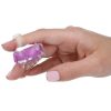 CASUAL LOVE - FINGER FUN PURPLE - Afbeelding 3