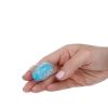 CASUAL LOVE - LOVE FINGER FUN BLUE - Afbeelding 4