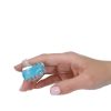 CASUAL LOVE - LOVE FINGER FUN BLUE - Afbeelding 5