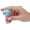 CASUAL LOVE - LOVE FINGER FUN BLUE - Afbeelding 3
